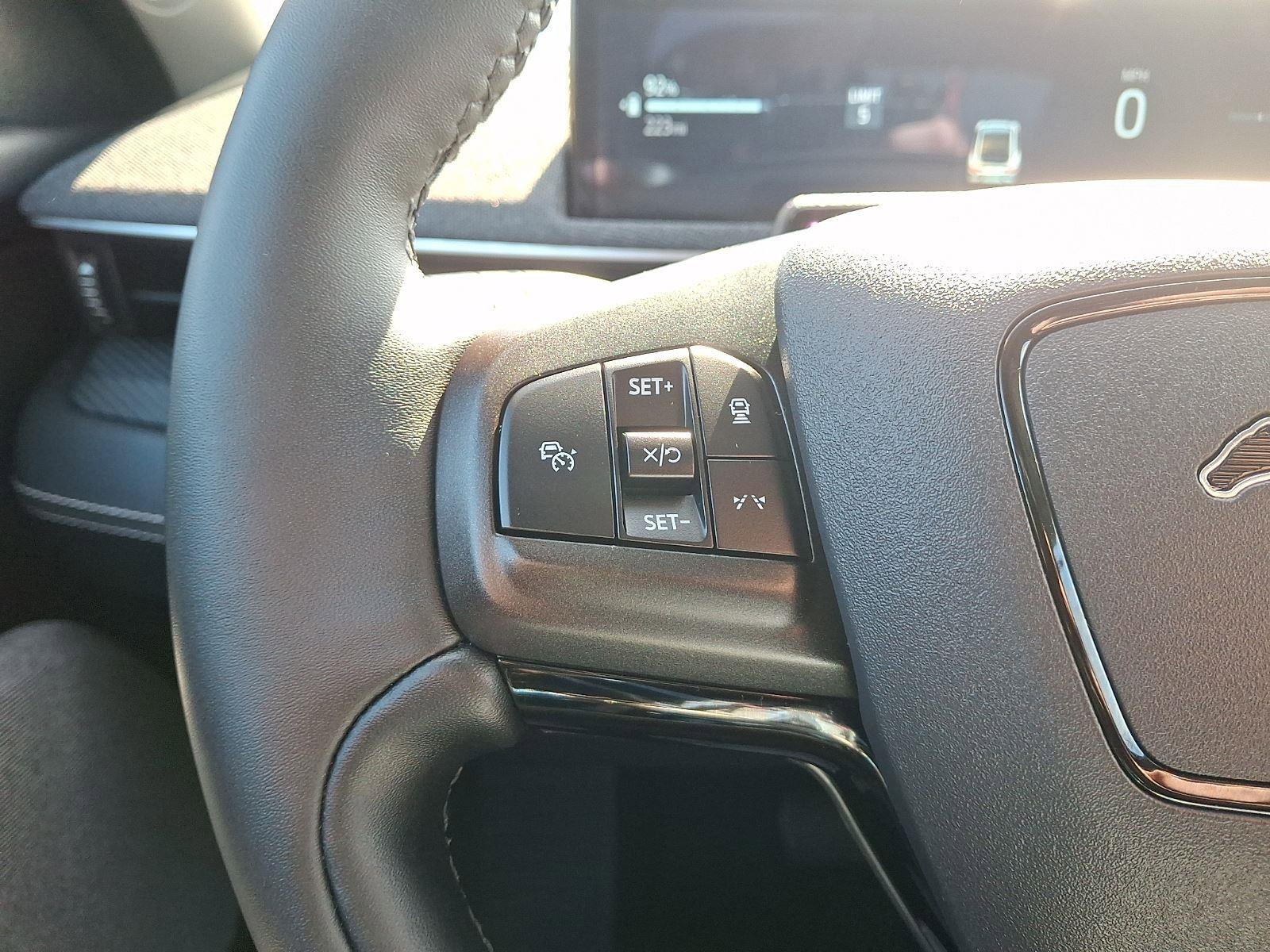 Certified 2025 Ford Mustang Mach-E Premium image 22