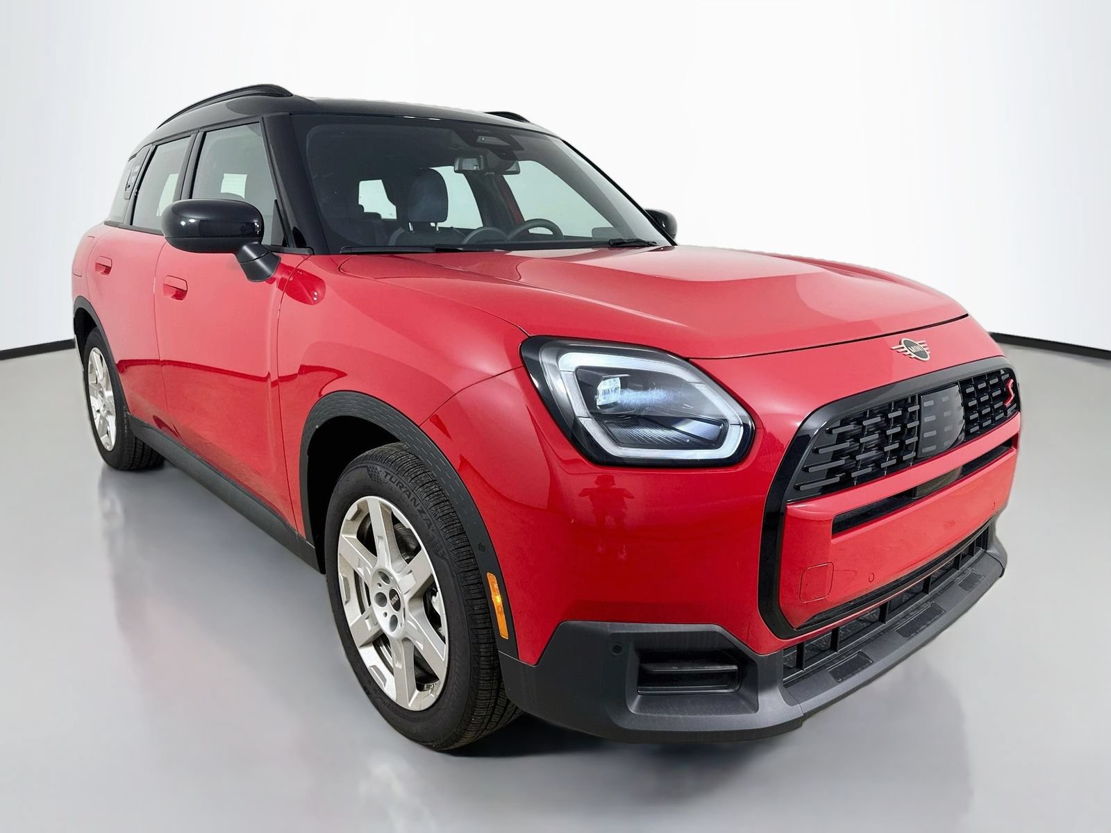 New 2026 MINI Cooper Countryman S AWD/4WD image 3