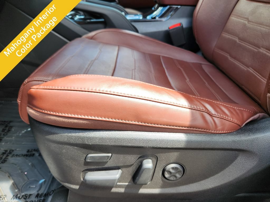 Used 2024 Kia Telluride SX Prestige AWD/4WD image 10