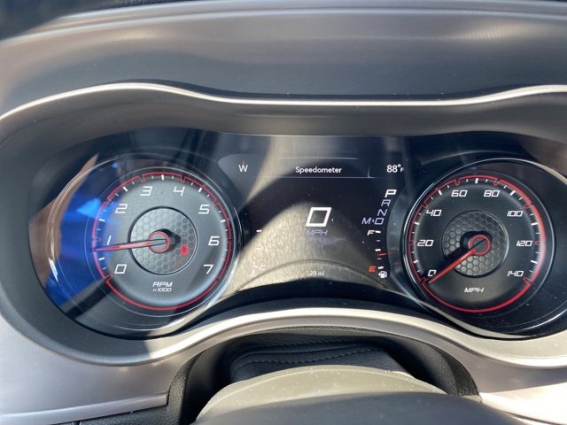 New 2023 Dodge Charger SXT w/ Blacktop Special Edition image 20