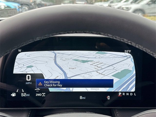 New 2026 Chevrolet Equinox LT w/ Convenience Package II image 17