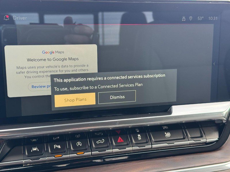 Used 2024 GMC Sierra 1500 SLT w/ SLT Premium Plus Package image 21