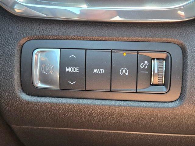 New 2026 GMC Acadia Denali w/ Super Cruise Package AWD/4WD image 30