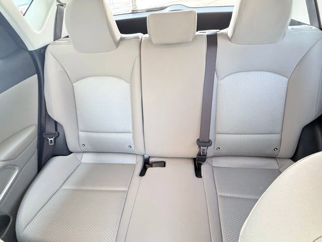 Used 2025 Kia Soul LX image 23