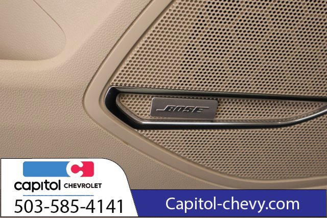 Used 2023 Buick Envision Avenir AWD/4WD image 13