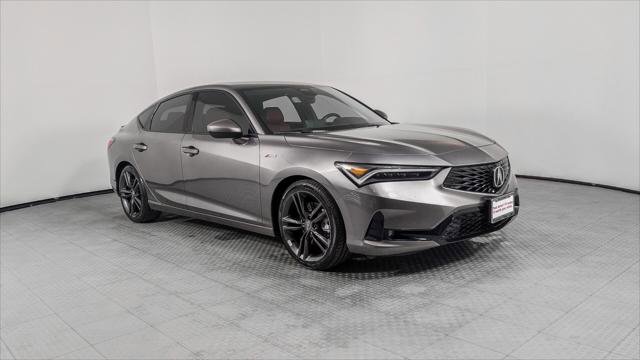 Used 2024 Acura Integra A-Spec image 9
