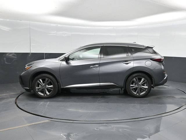 Used 2023 Nissan Murano Platinum w/ Cargo Package FWD image 10