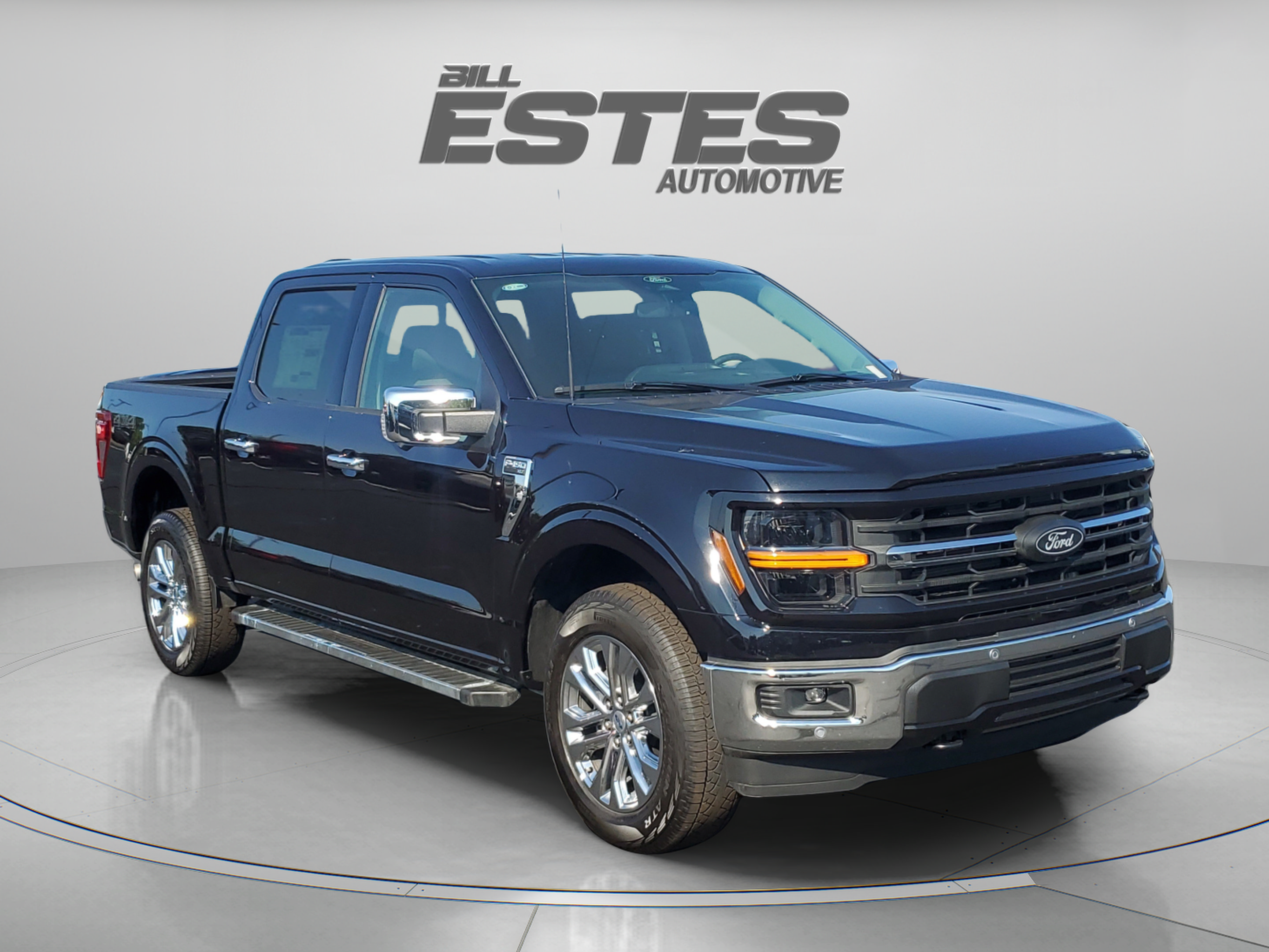 New 2026 Ford F150 XLT AWD/4WD image 5