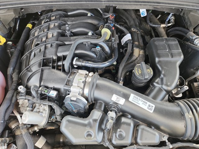 Used 2024 Jeep Grand Cherokee Limited AWD/4WD image 19