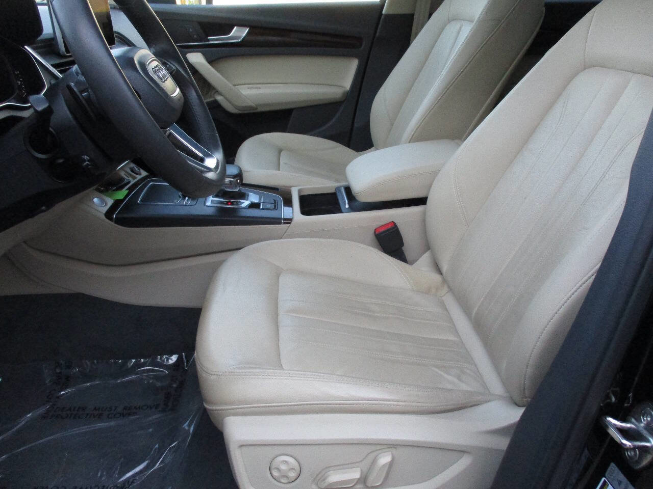 Used 2018 Audi Q5 2.0T Premium Plus AWD/4WD image 73