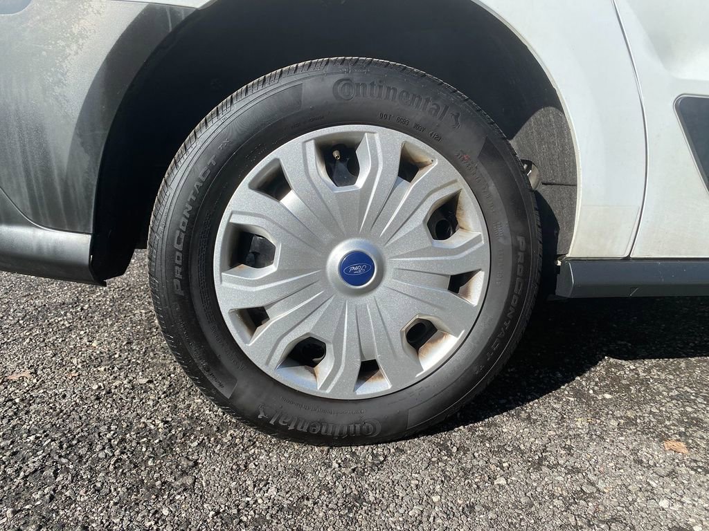 Used 2020 Ford Transit Connect XL image 31
