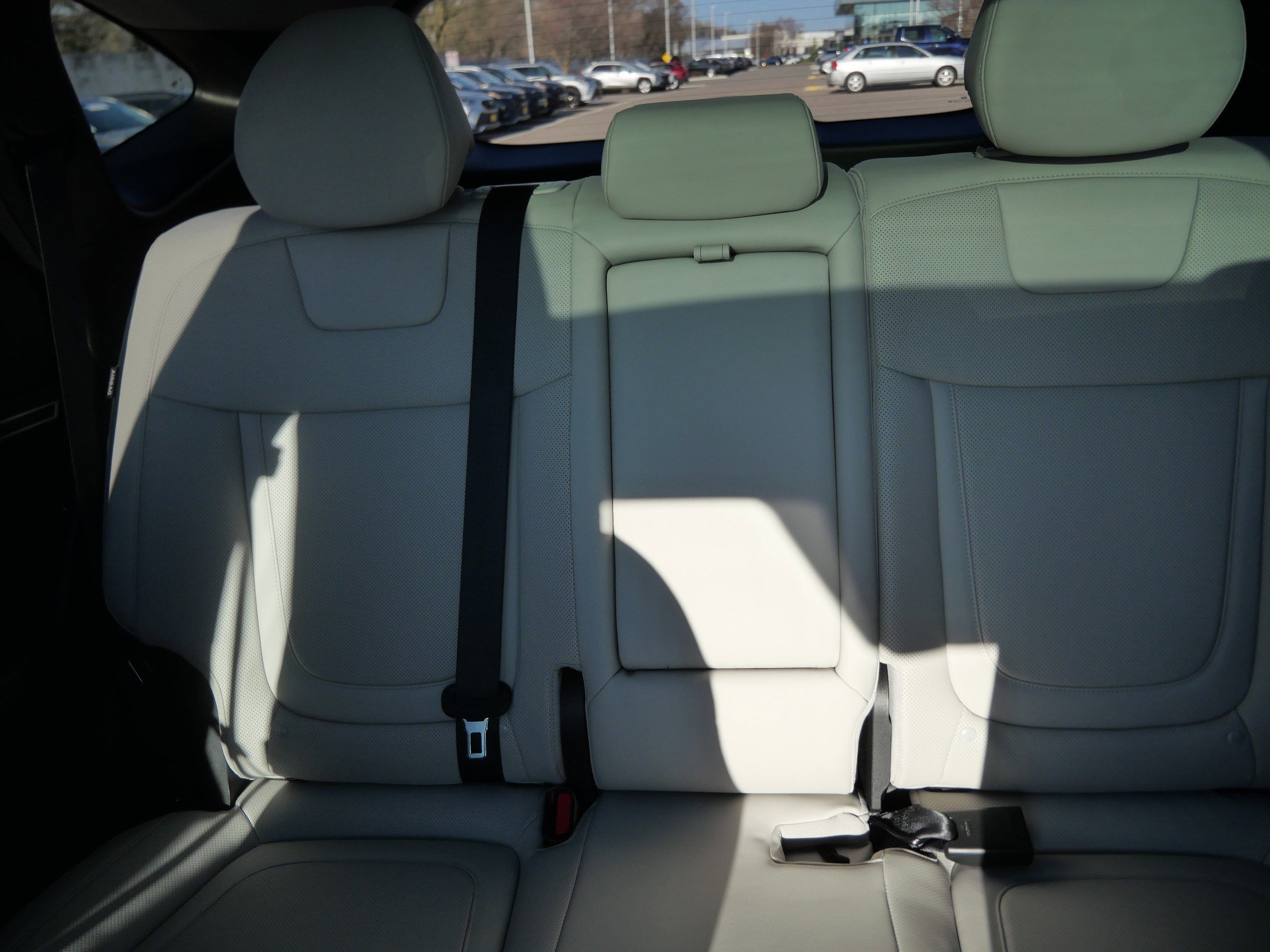 Used 2024 Hyundai Tucson SEL image 13