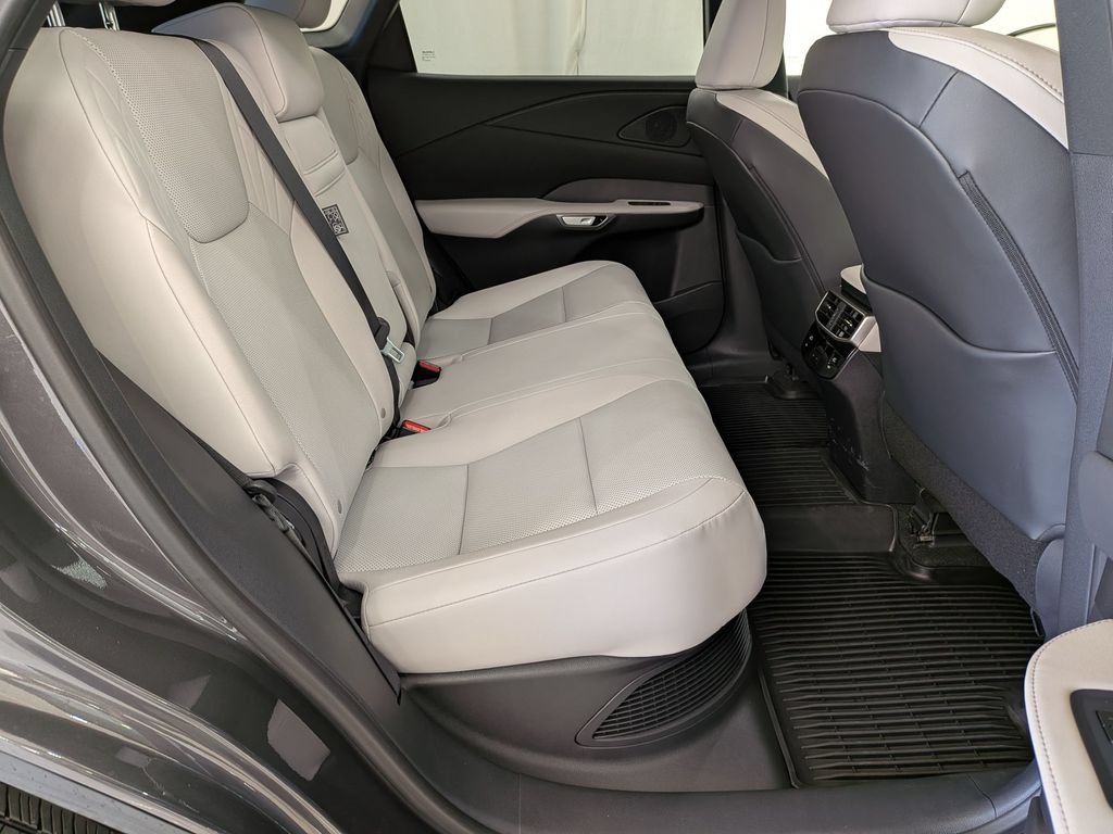 Certified 2025 Lexus RX 350h w/ Convenience Package AWD/4WD image 33