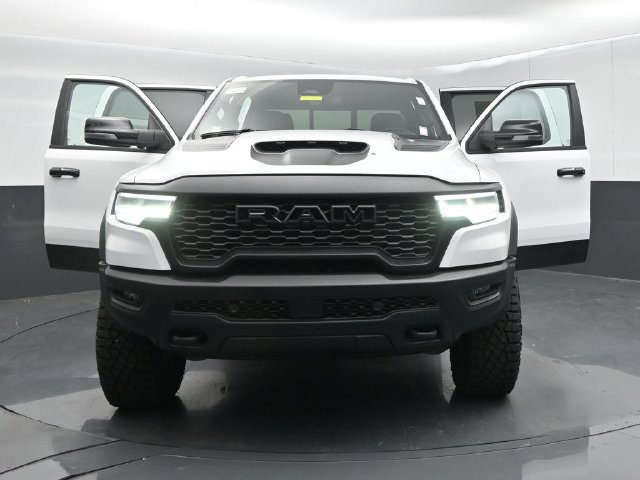 New 2026 RAM 1500 RHO AWD/4WD image 60