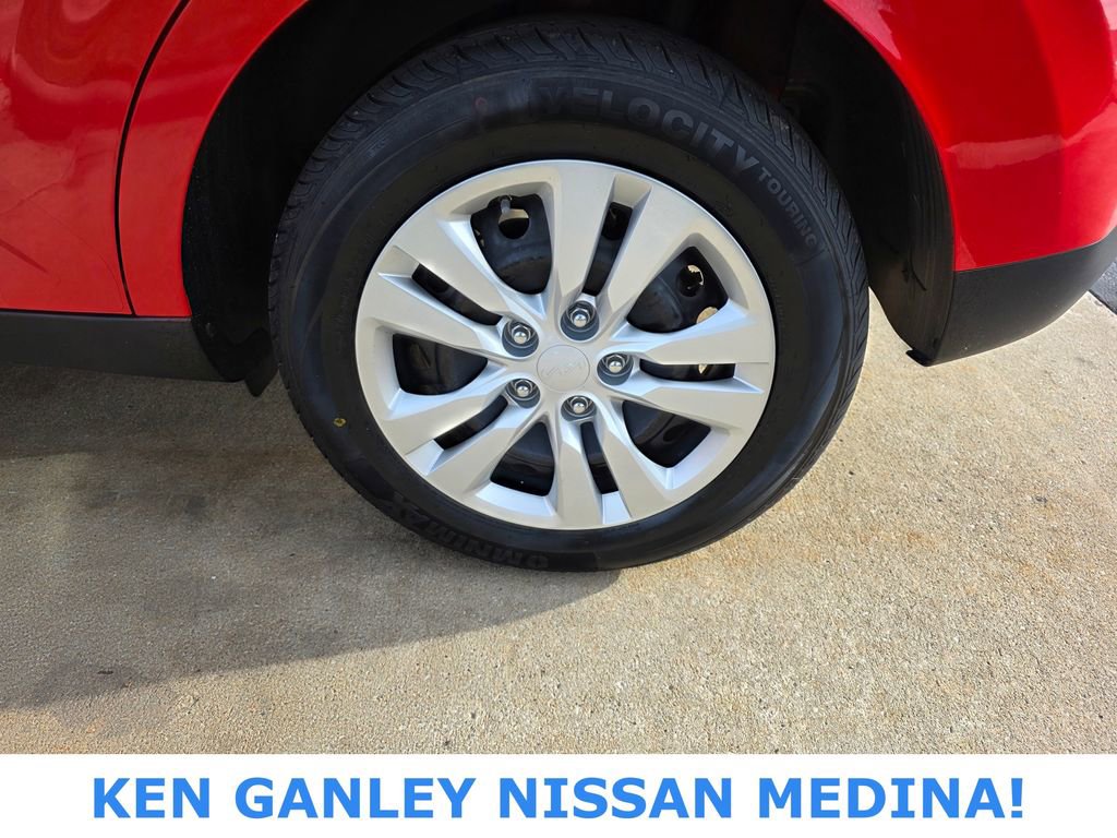 Used 2023 Kia Soul LX image 21