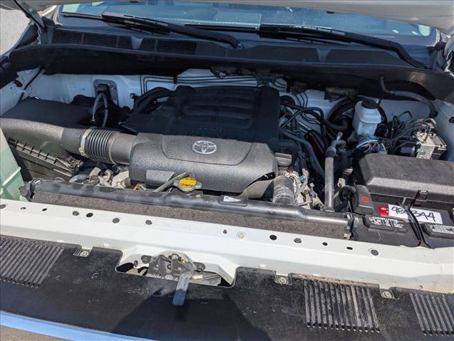 Used 2017 Toyota Tundra SR5 RWD image 20