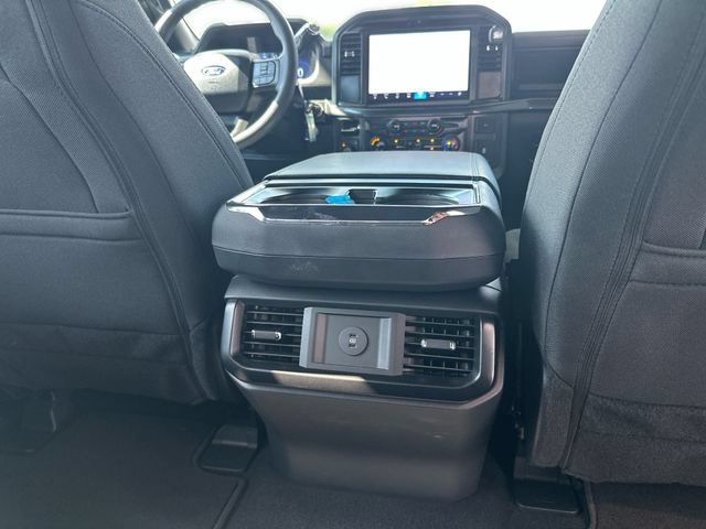Certified 2026 Ford F150 STX w/ Equipment Group 200A AWD/4WD image 21