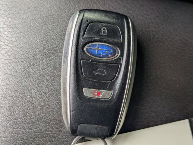 Used 2021 Subaru WRX Premium w/ Popular Package #1 image 32