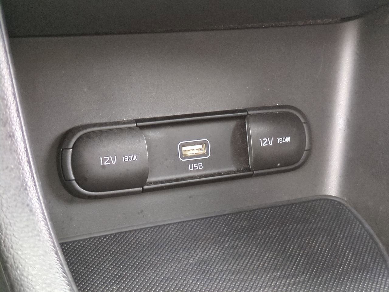 Certified 2020 Kia Sportage LX w/ LX Popular Package FWD image 21