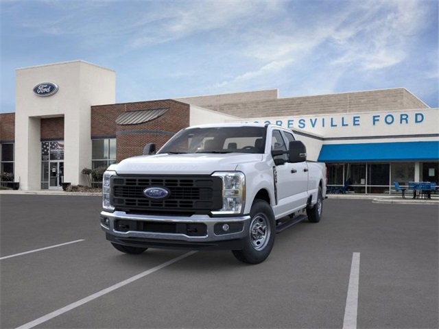 New 2026 Ford F250 XL image 2