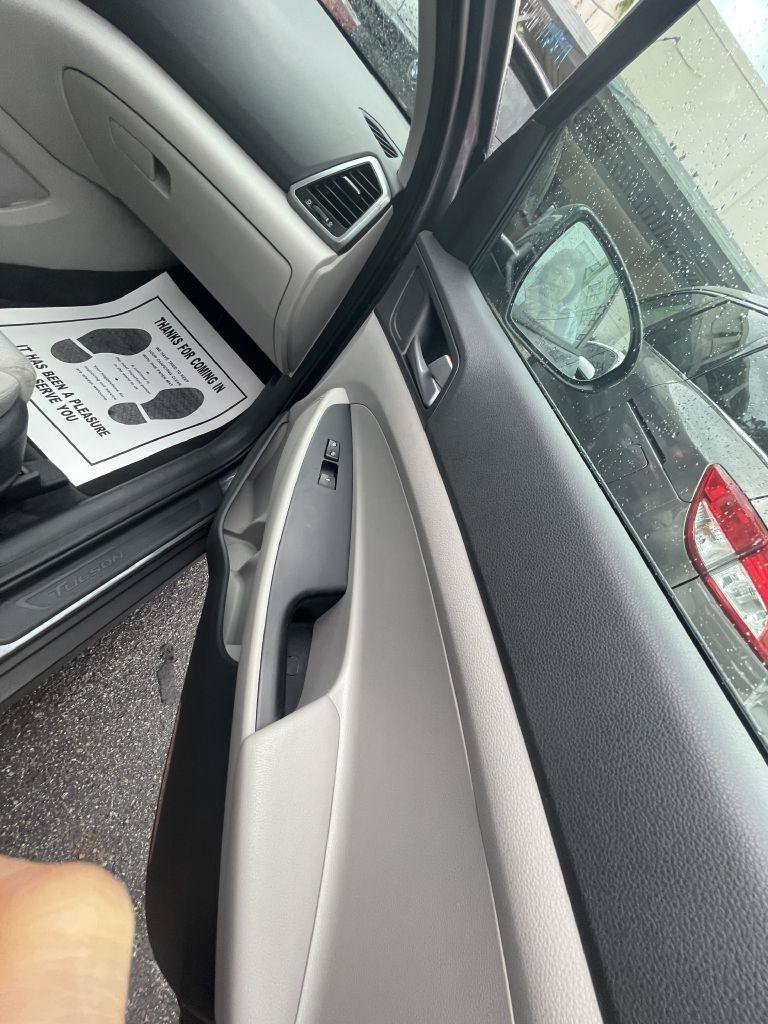 Used 2016 Hyundai Tucson Eco AWD/4WD image 10