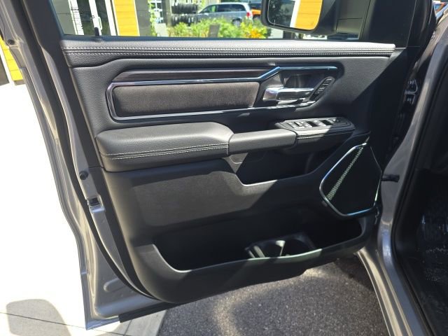 New 2026 RAM 1500 Laramie image 10
