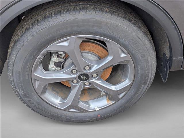 Used 2025 Ford Escape ST-Line image 8