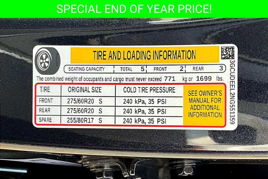 Used 2022 Chevrolet Silverado 1500 RST image 18