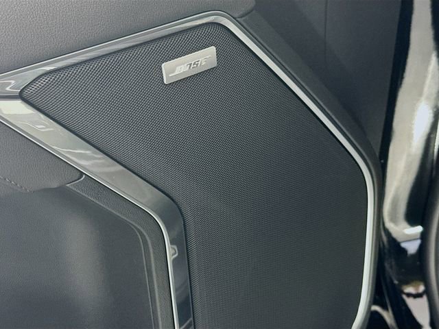 New 2025 Chevrolet Silverado 2500 LTZ w/ LTZ Plus Package image 19