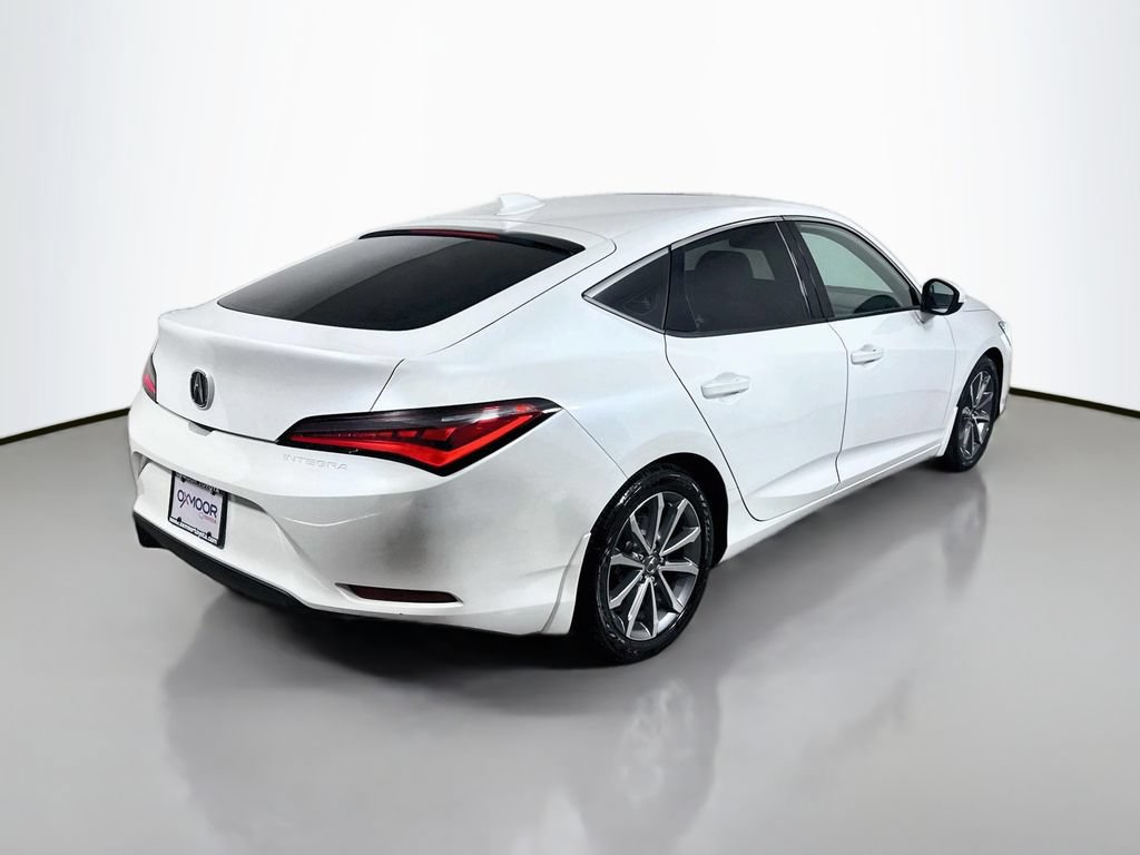 Used 2023 Acura Integra FWD image 7
