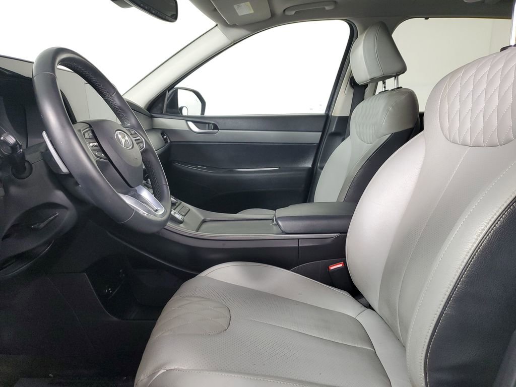 Used 2022 Hyundai Palisade SEL w/ Convenience Package image 8