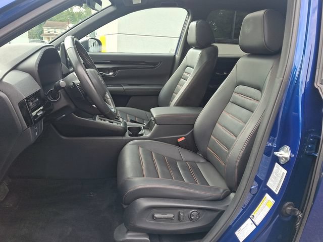 Used 2023 Honda CR-V Sport Touring image 14