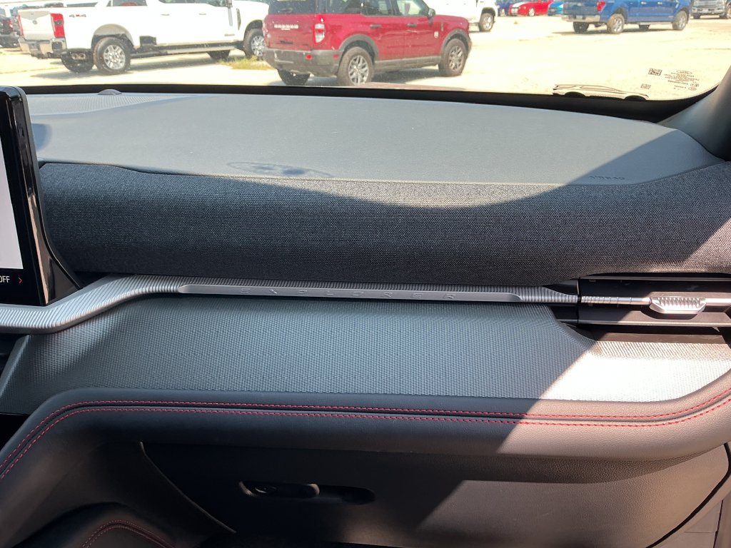 New 2026 Ford Explorer ST AWD/4WD image 20