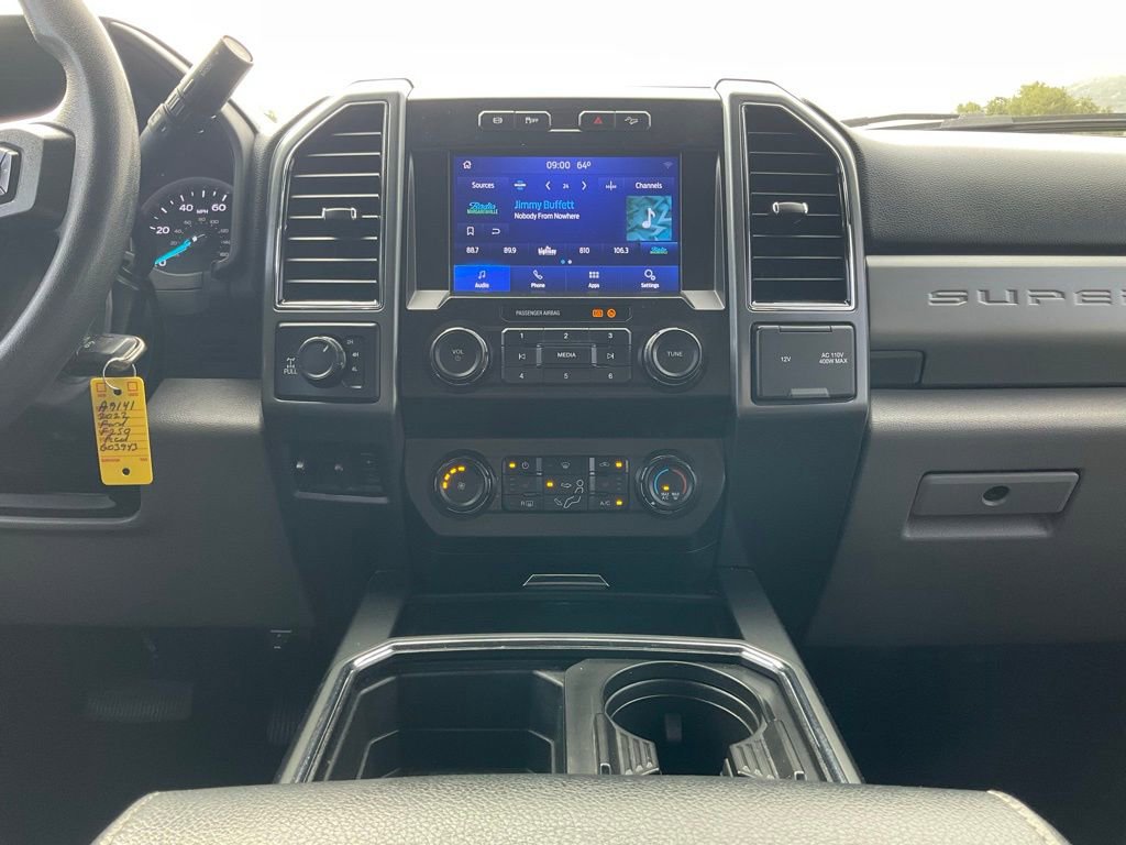 Certified 2022 Ford F250 XLT w/ XLT Premium Package image 65