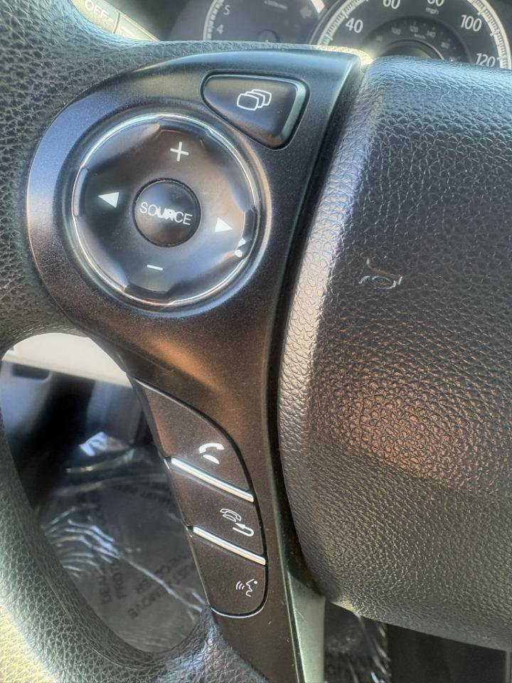 Used 2014 Honda Accord LX image 12