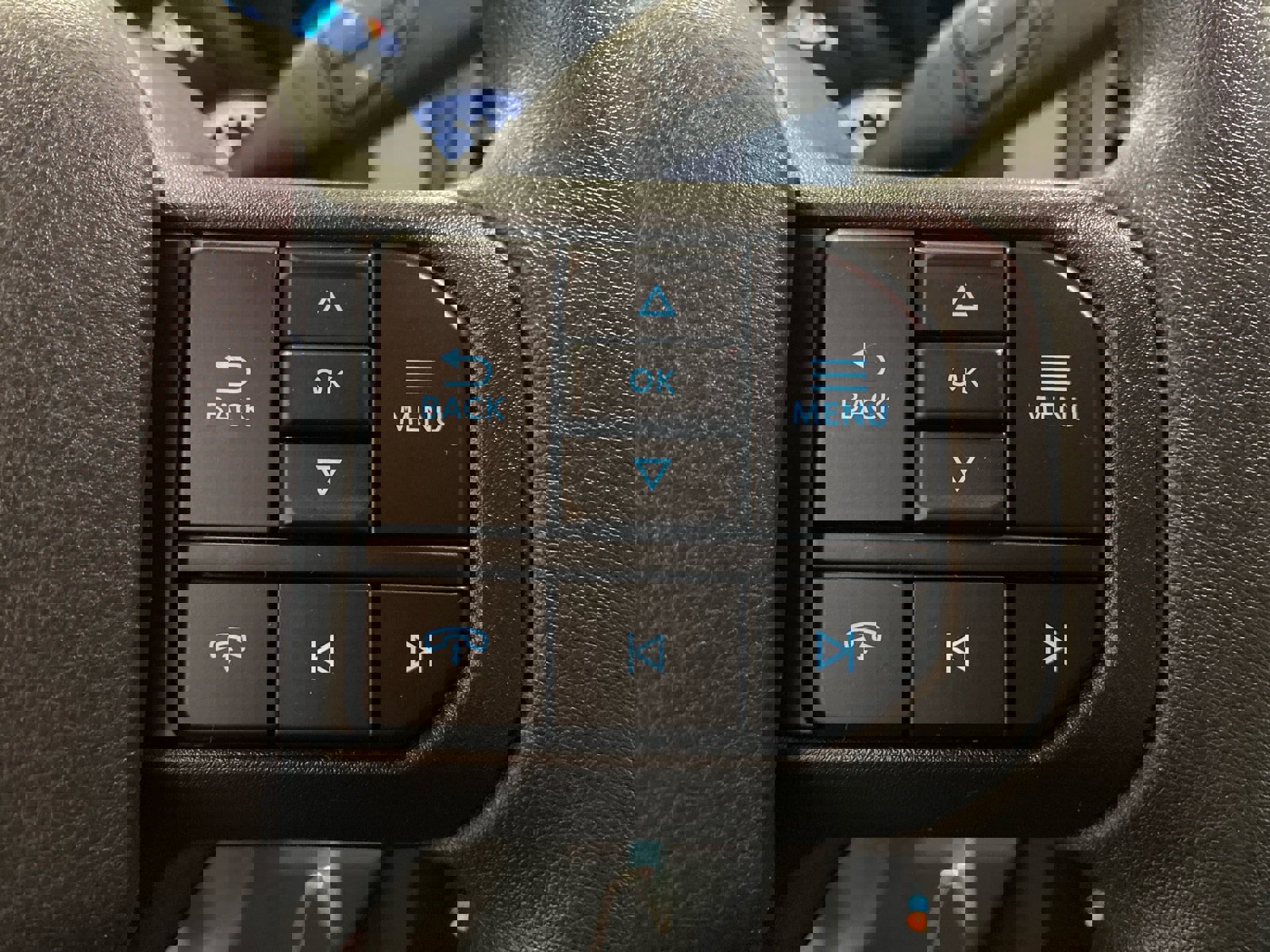 New 2026 Ford F250 XL w/ XL Chrome Package image 20