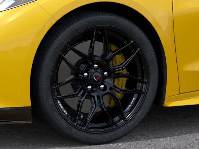 New 2026 Chevrolet Corvette Z06 RWD image 9