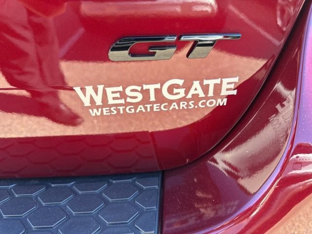 New 2026 Dodge Durango GT w/ Blacktop Package image 15