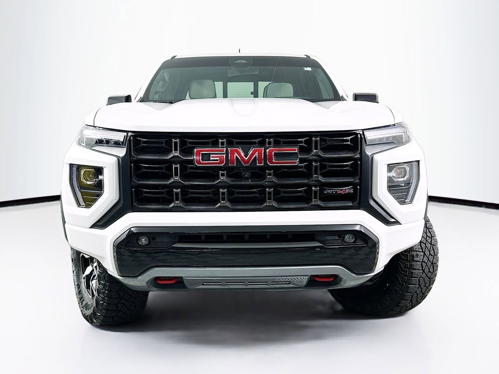 Used 2024 GMC Canyon AT4X image 5