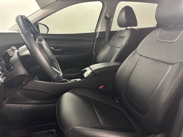 Used 2025 Hyundai Tucson SEL image 16
