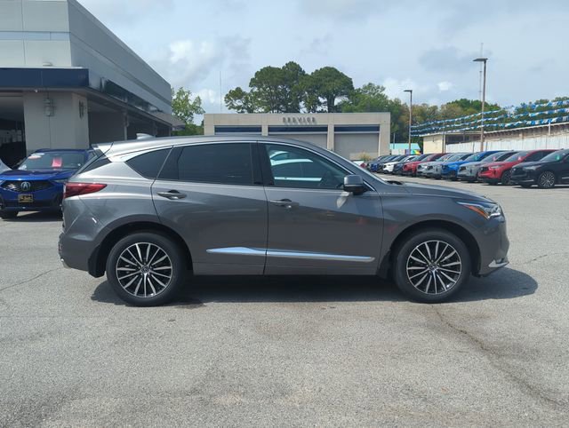 New 2026 Acura RDX SH-AWD w/ Advance Package image 3