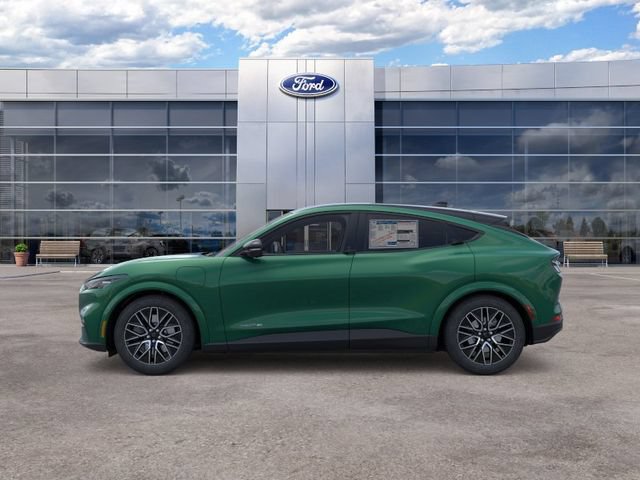 New 2026 Ford Mustang Mach-E Premium AWD/4WD image 3