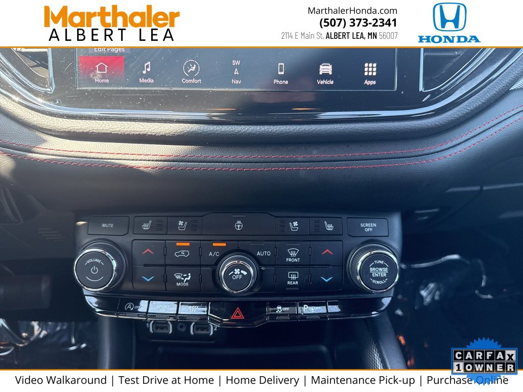 Used 2024 Dodge Durango GT image 25