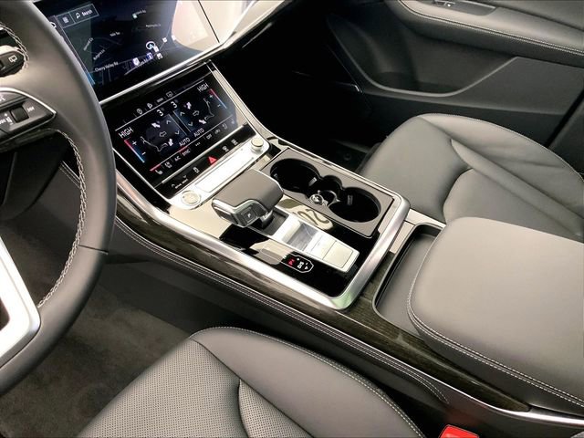 Certified 2025 Audi Q7 3.0T Premium Plus w/ Premium Plus Package image 17