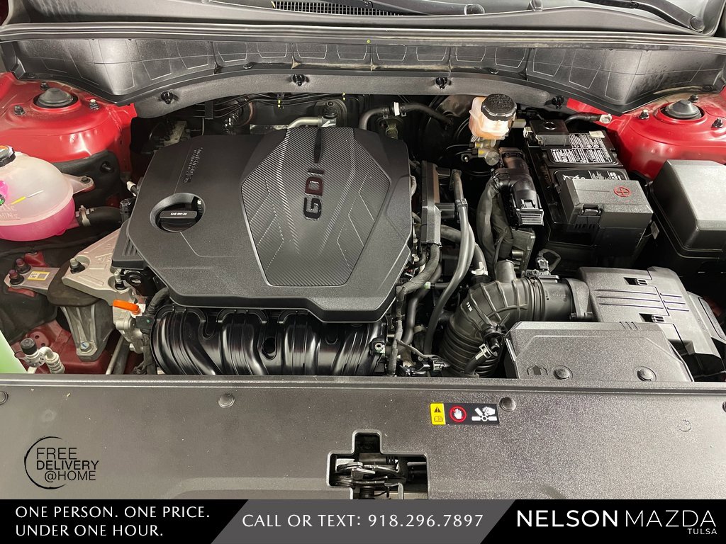 Used 2022 Kia Sorento S w/ Panoramic Sunroof Package image 60