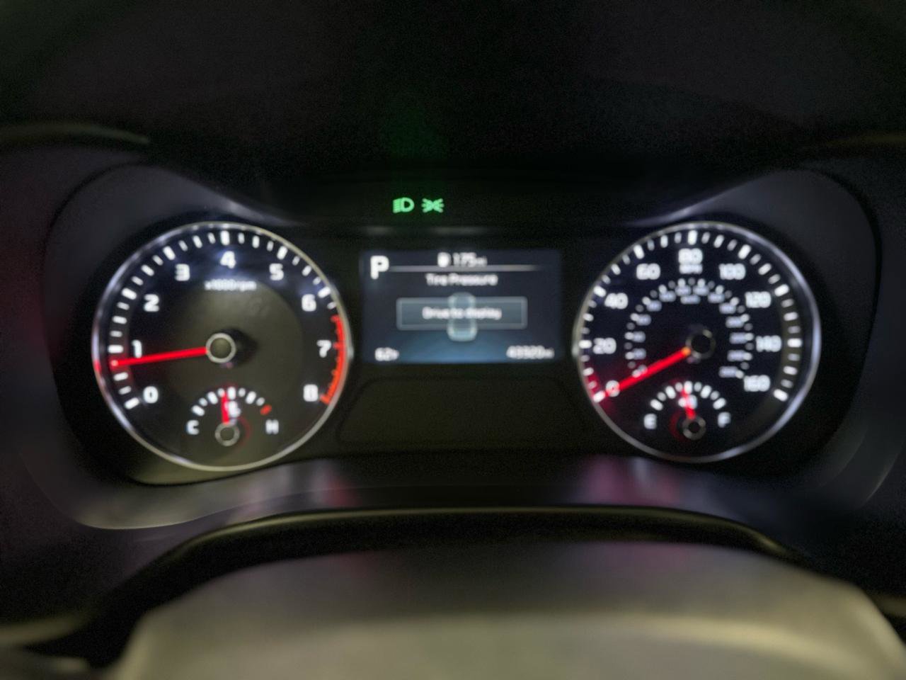 Used 2024 Kia Forte LXS image 21