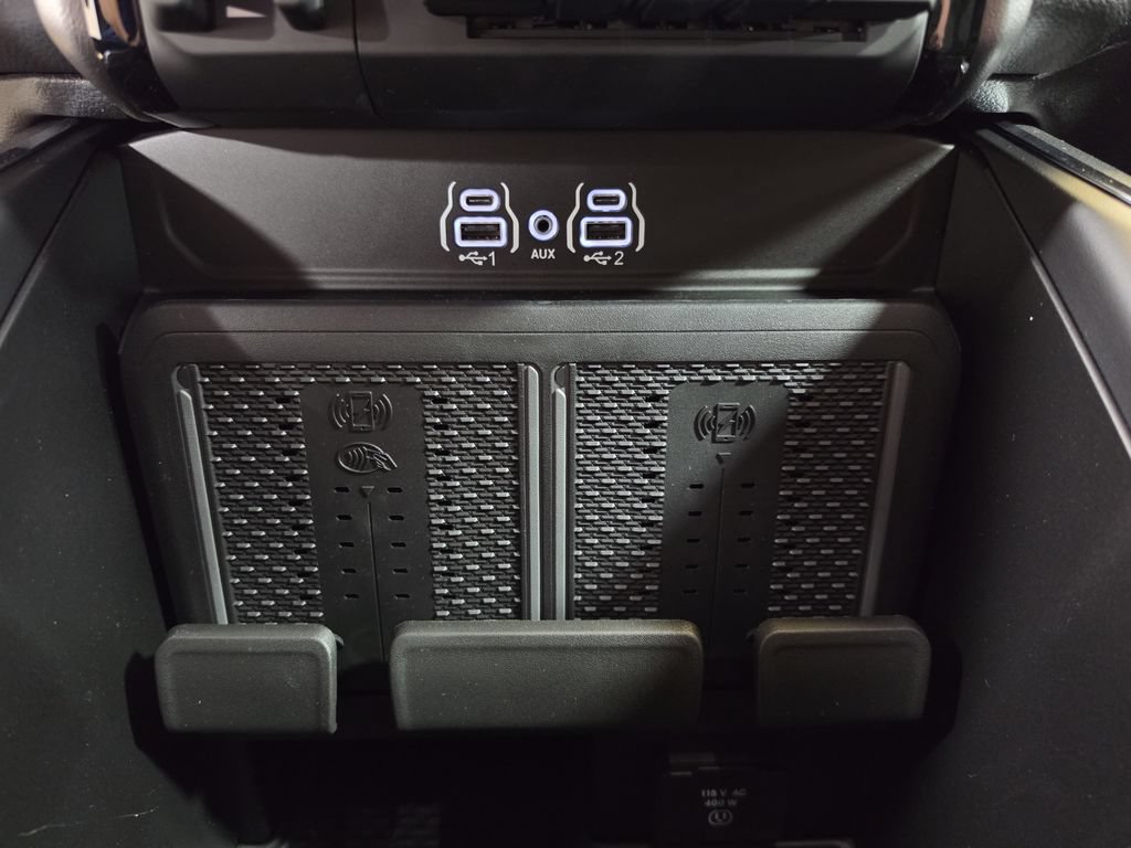 New 2027 RAM 1500 Laramie w/ Night Edition AWD/4WD image 25
