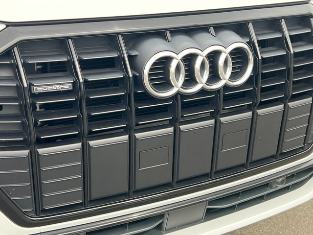 Used 2022 Audi Q3 2.0T Premium AWD/4WD image 20