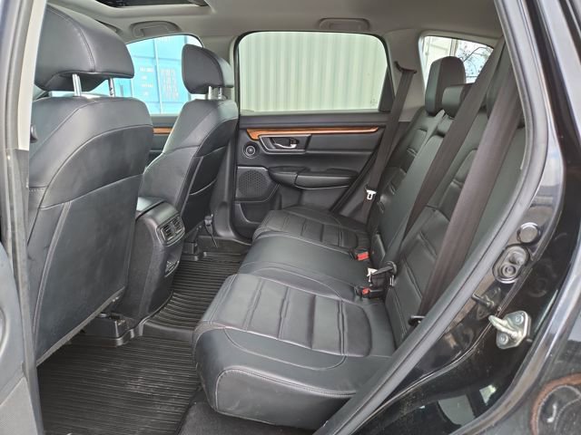 Used 2017 Honda CR-V EX-L image 29