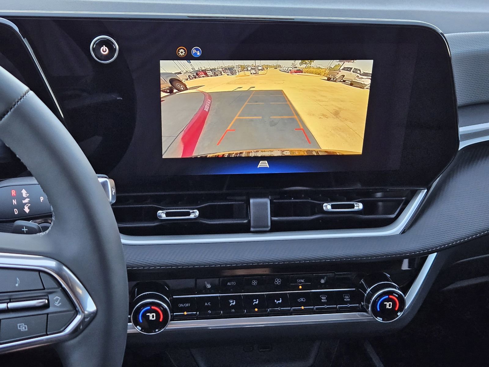 New 2026 Chevrolet Equinox LT w/ Convenience Package II image 18